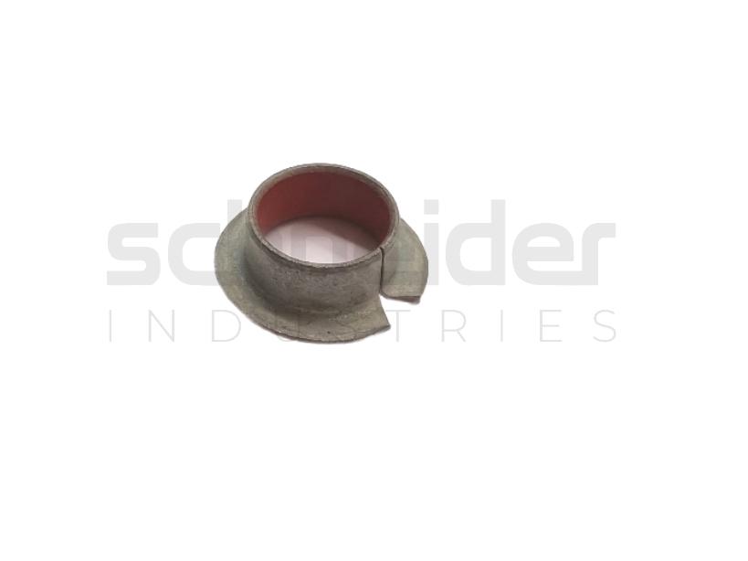 Flange bushing, 12.00x14.00x7.00mm