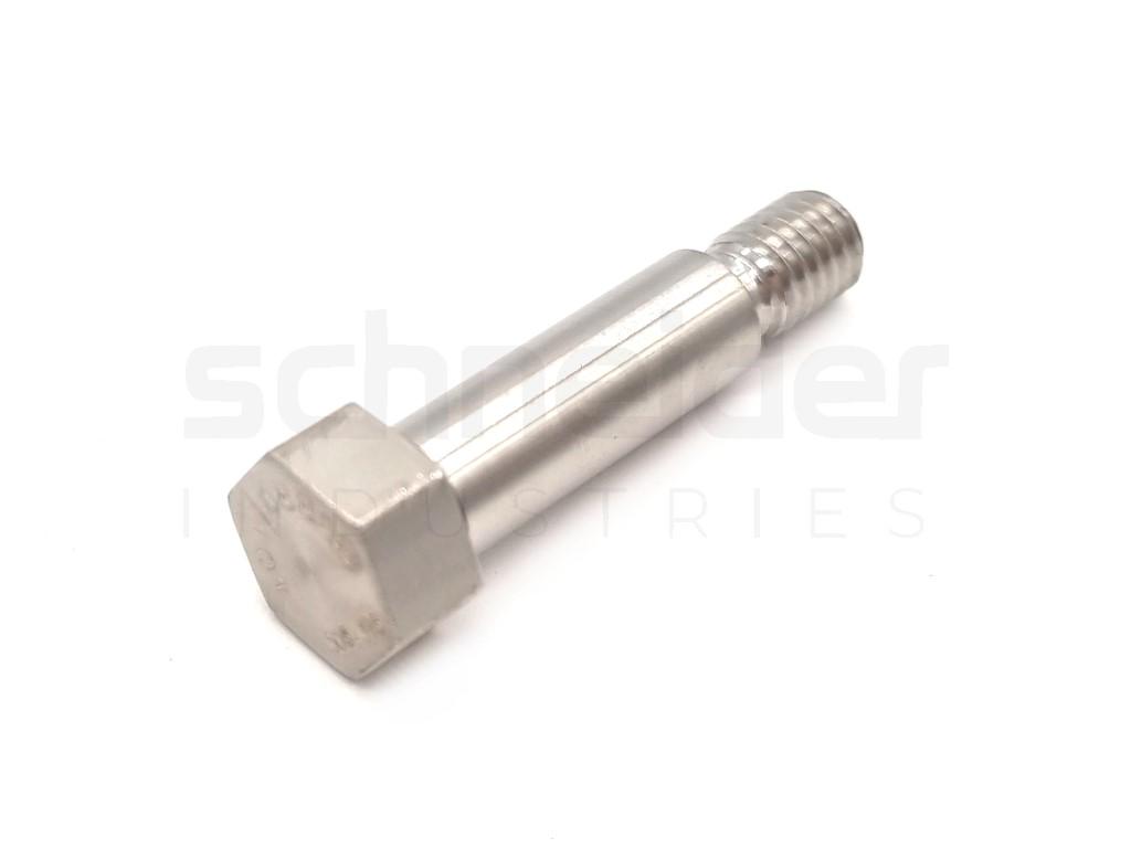 Fitting Bolt