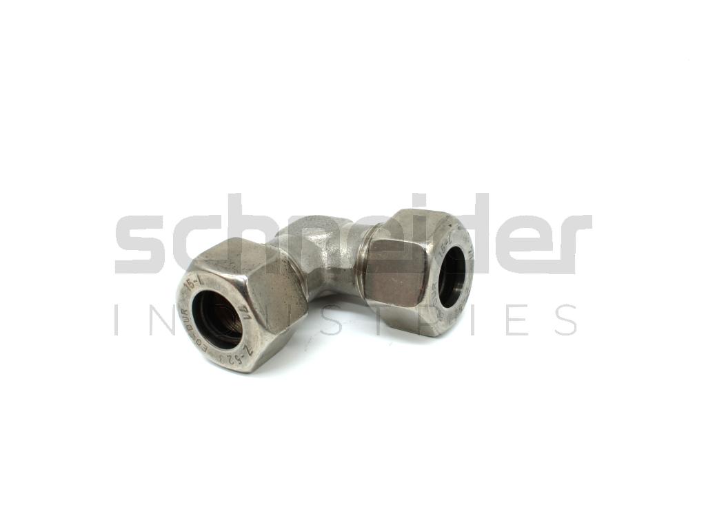 Elbow Connection 15, W15L71