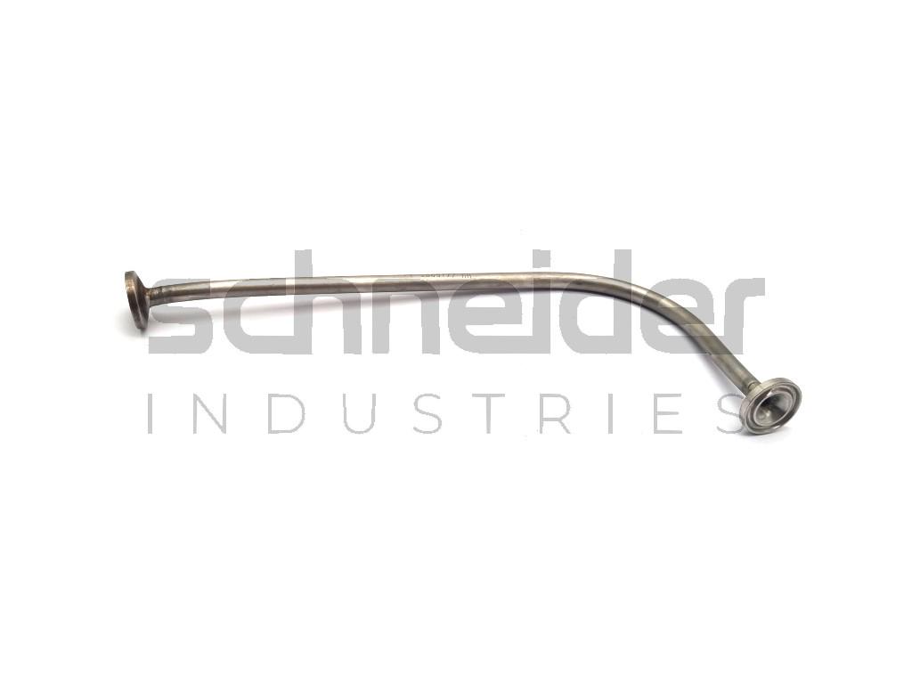 Steam Pipe