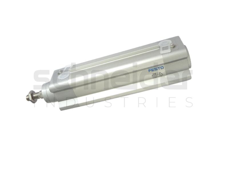 Profile cylinder, DSBF-C 32x80mm