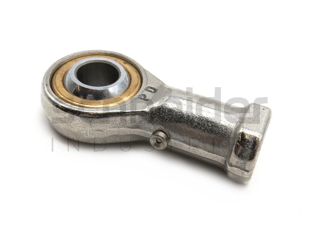 Rod End M12x1,75 id=12 LH