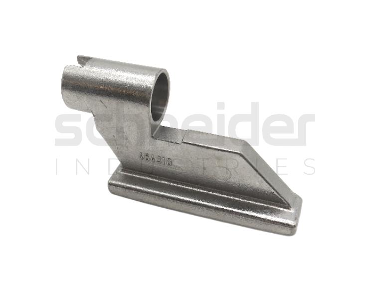Folding Flap