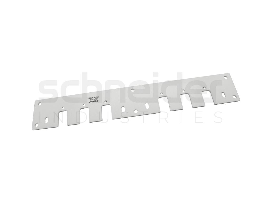 Insulating Plate
