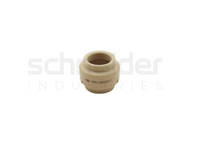 Rotary head, SRU