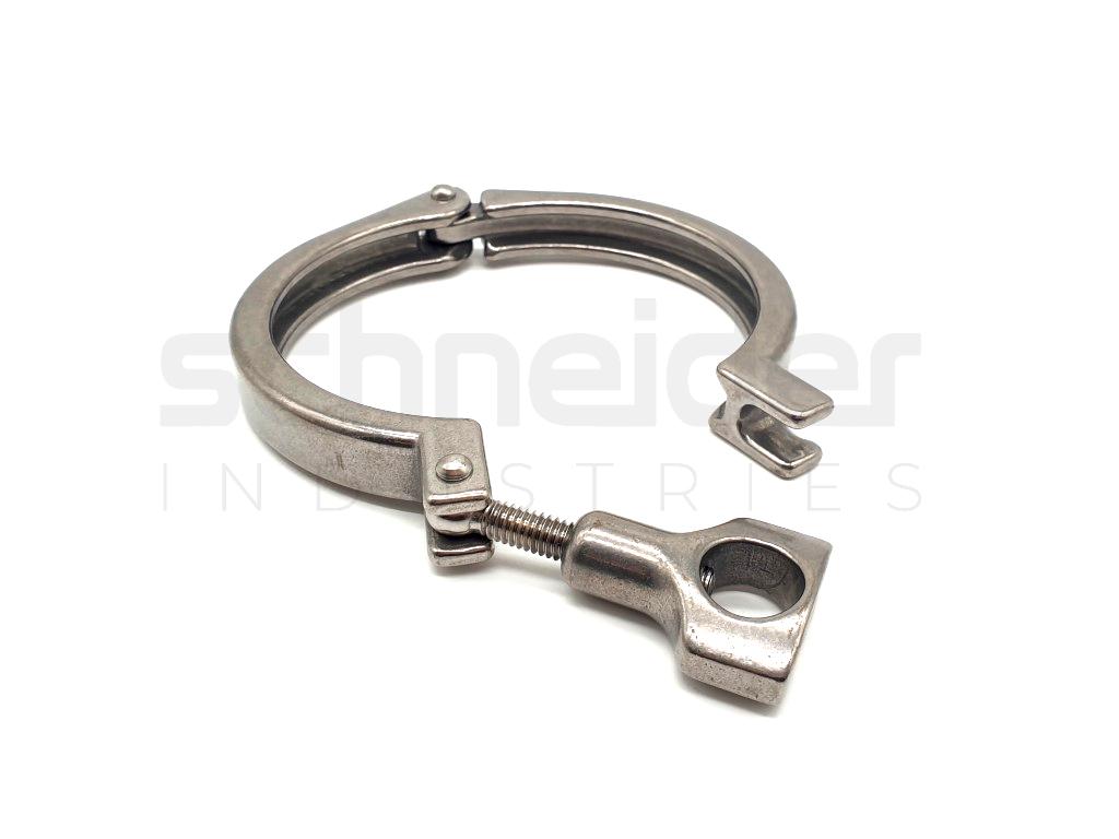 Clamp ring, 3" A13MHM 304