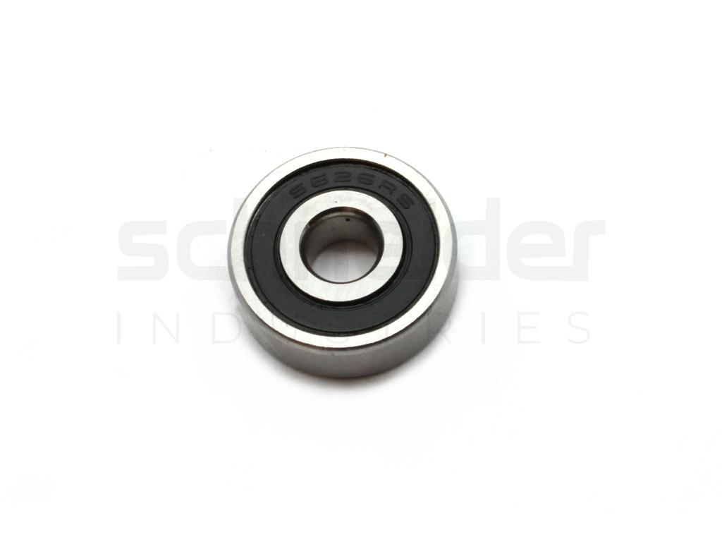 Ball bearing
