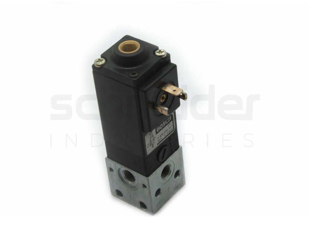 Directional valve