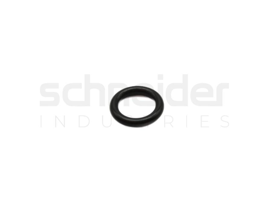 O-ring 8x2 EPDM peroxid 70SH
