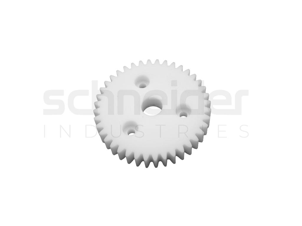 Gear Wheel