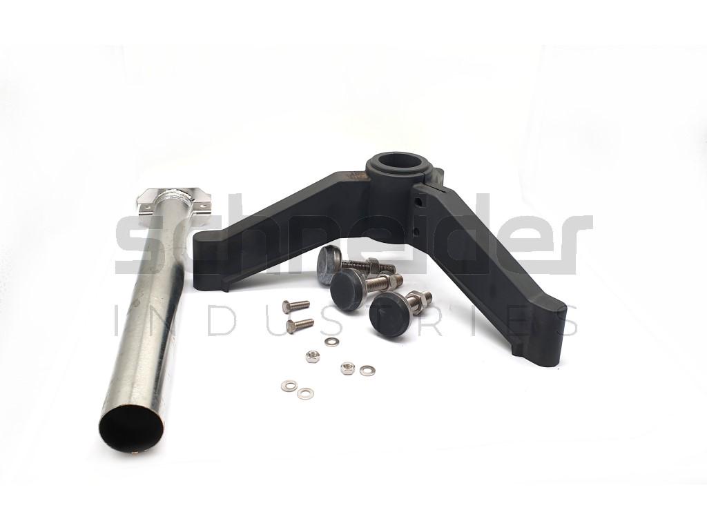 Leg Motor