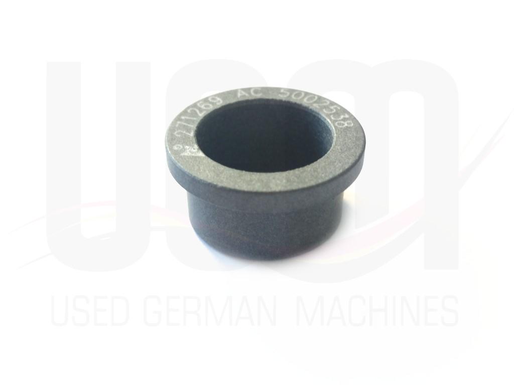 Bushing