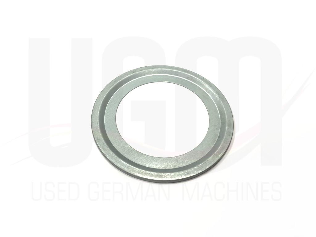 Bearing cover, ID50xOD74.6mm