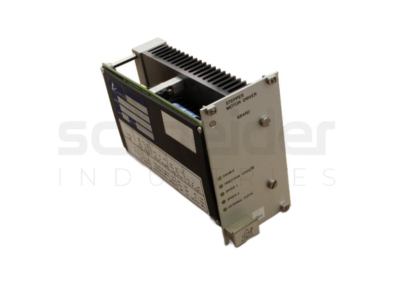 Drive Card
