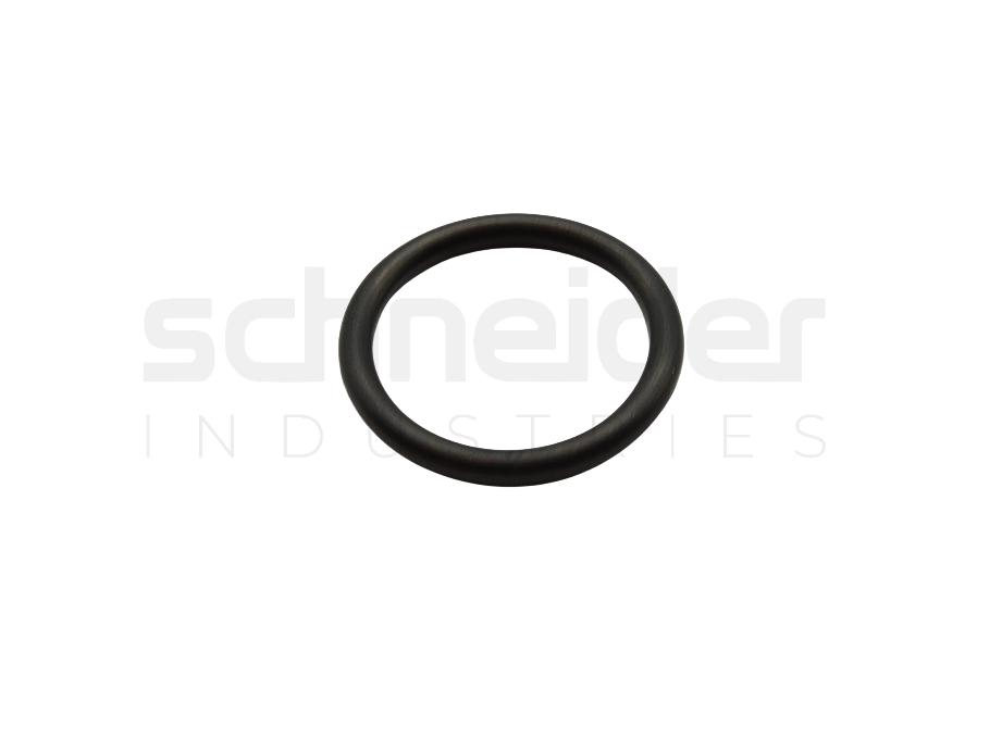 O-ring 22x3 EPDM peroxid 70SH