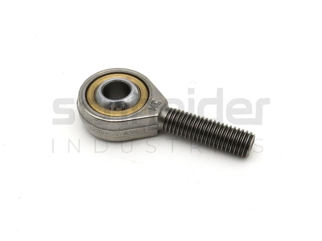 Rod end, KAL 8mm M8x1.25