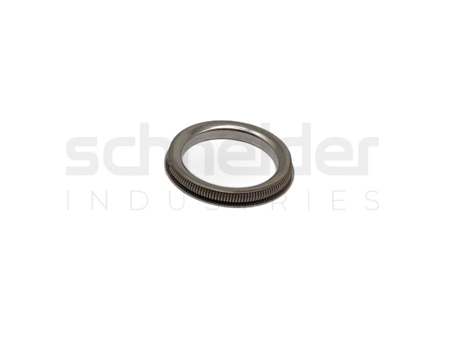 Gasket, 22,1x30,1x3,7 mm 1"
