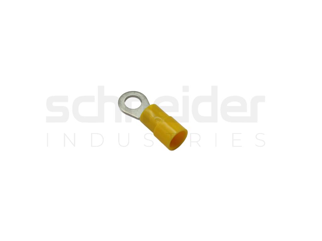 Ring cable lug, C-RCI 4.00 - 6.00mm2