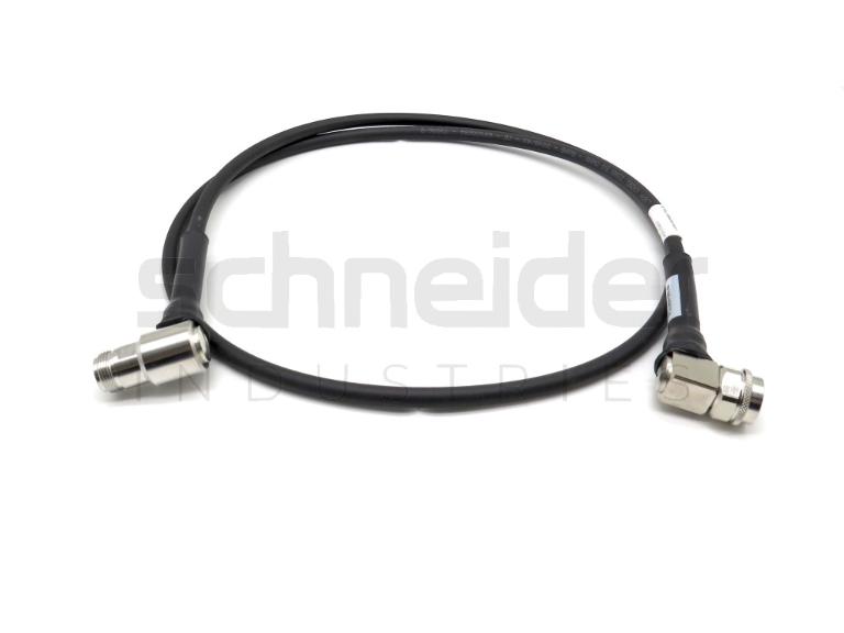 Coaxial Cable