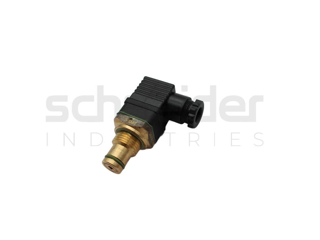 Indicator, 420BAR IP65