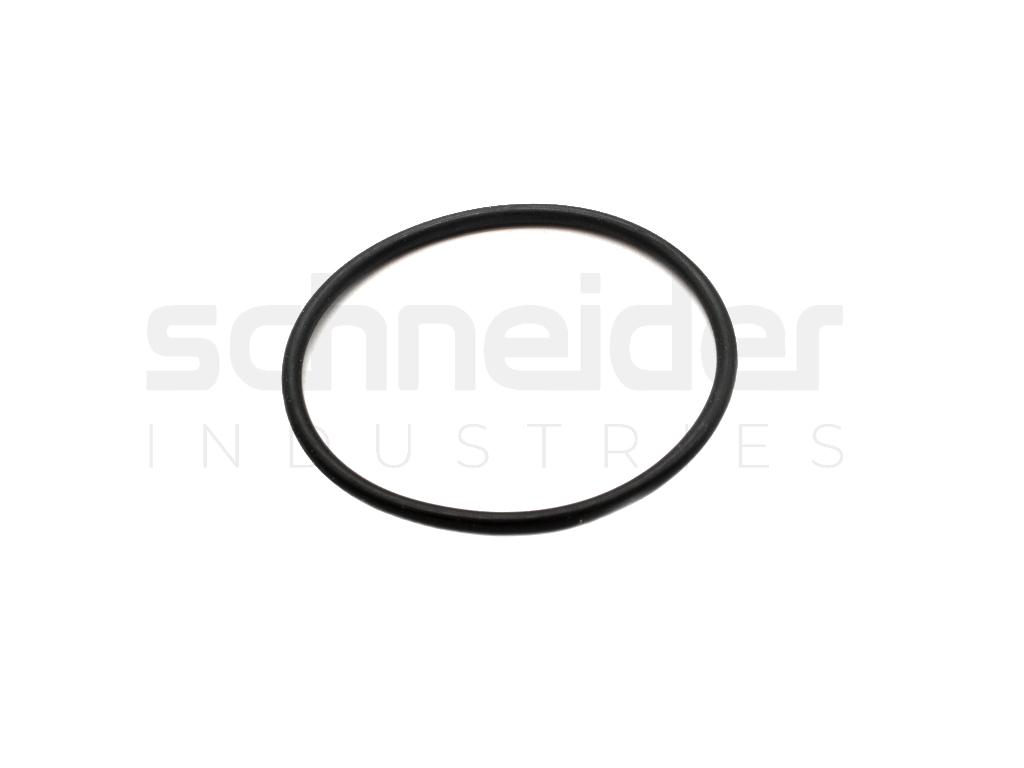 O-ring, 58.00x3.00mm EPDM-70A
