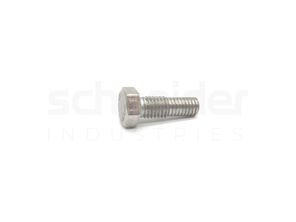Screw