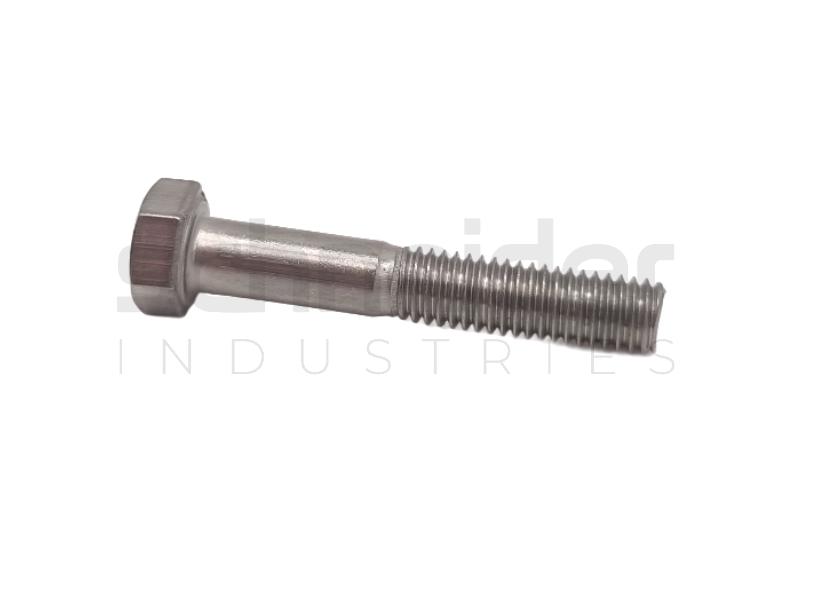 Screw