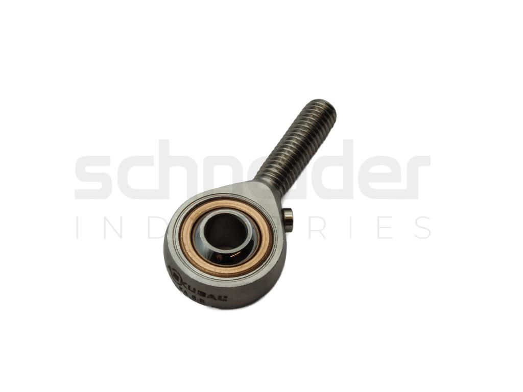 Rod end, KA 8.0mm M8x1.25