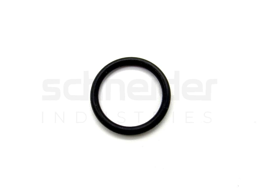 O-ring, 12.10x1.60mm FKM-80A