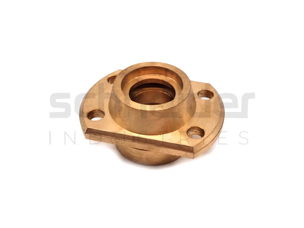 Bushing lower