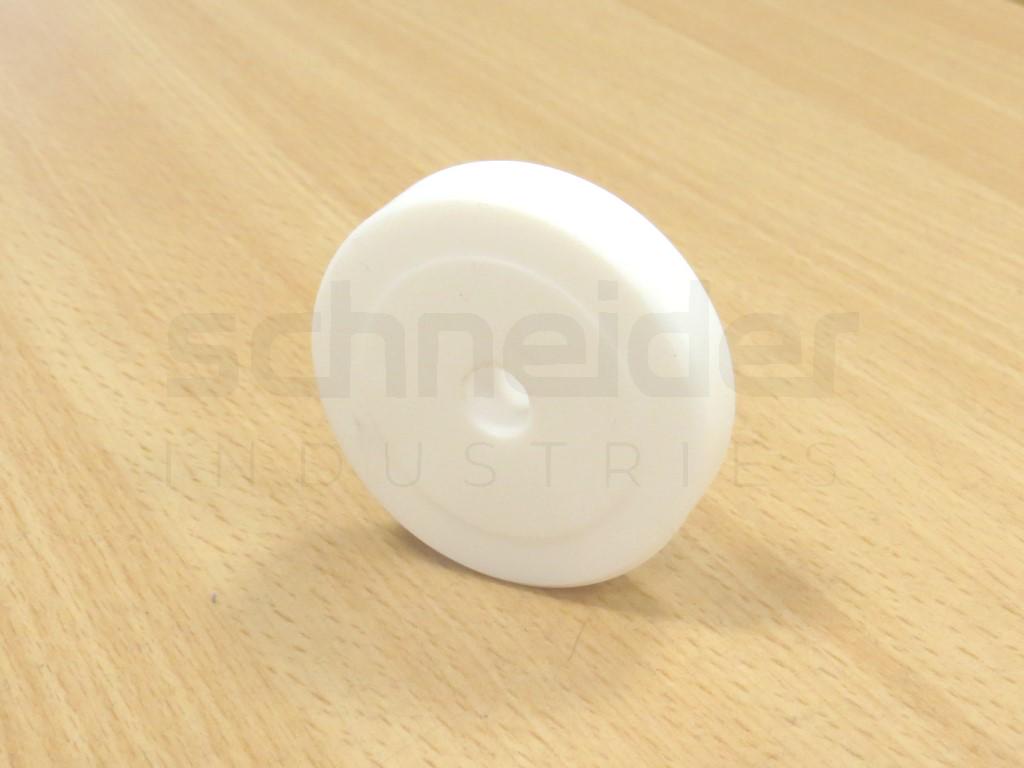 Pressure Roller Ø50x8D12x11,5 PTFE