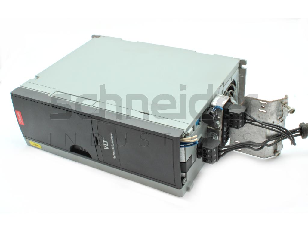 Frequency Converter, VLT Automationdrive