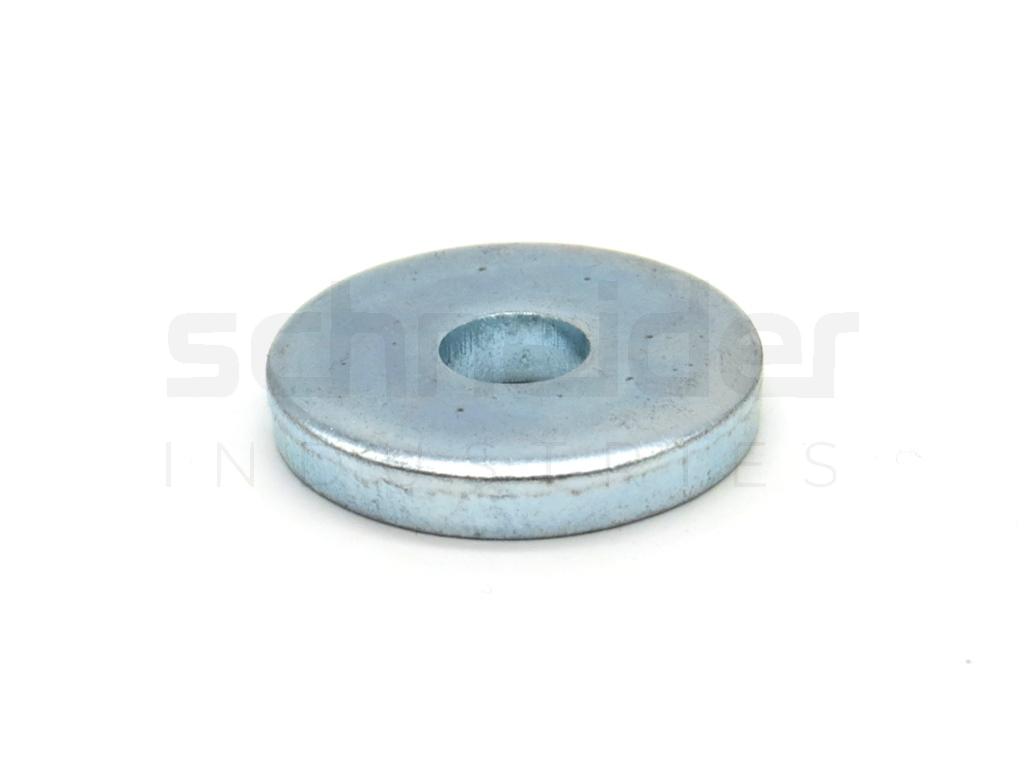 Washer, M6 Steel