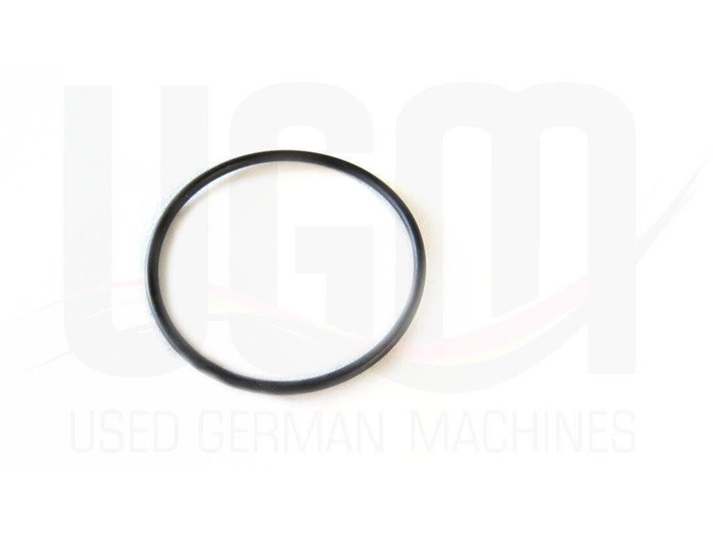 O-Ring, 52,07x2,62mm, NBR70