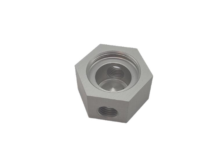 Rotor Di=22 M32x1,5