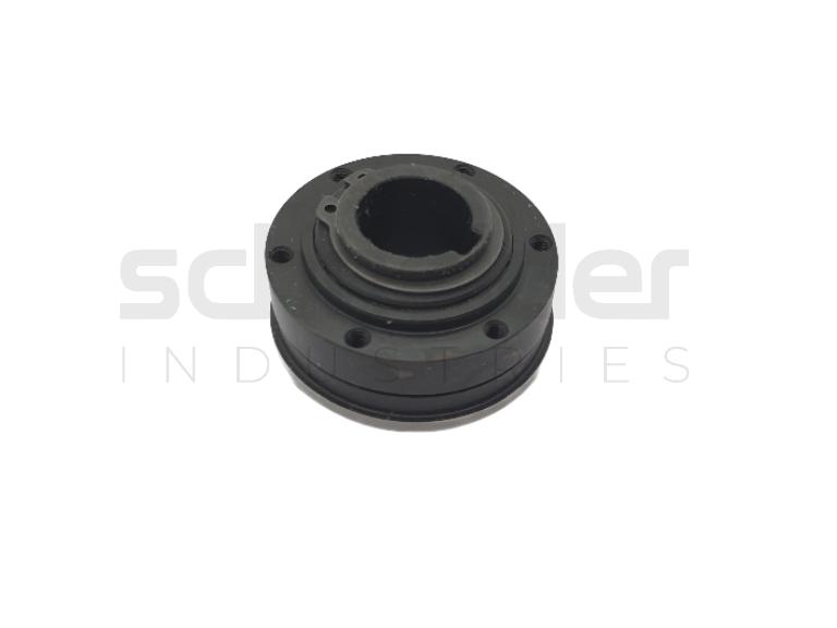 Safety clutch, d1-20xd2-20mm