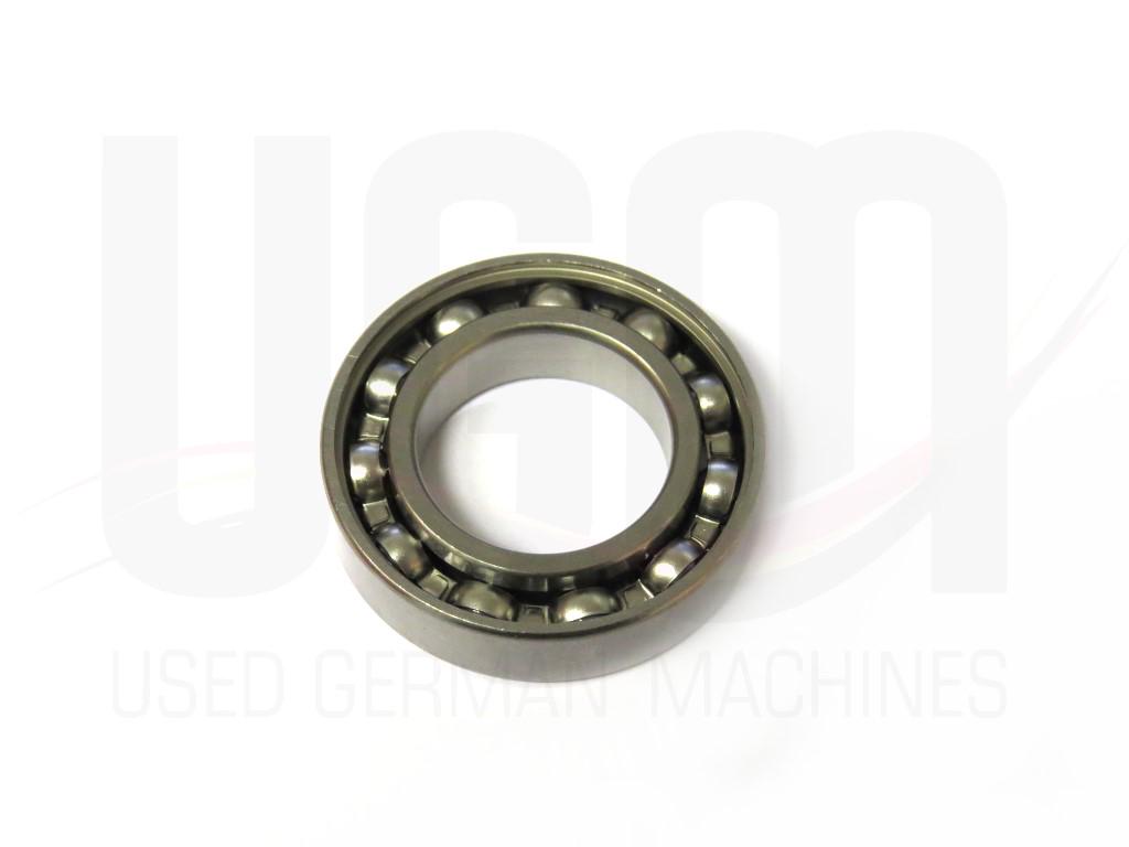 Ball bearing, 17.00x30.00x7.00mm