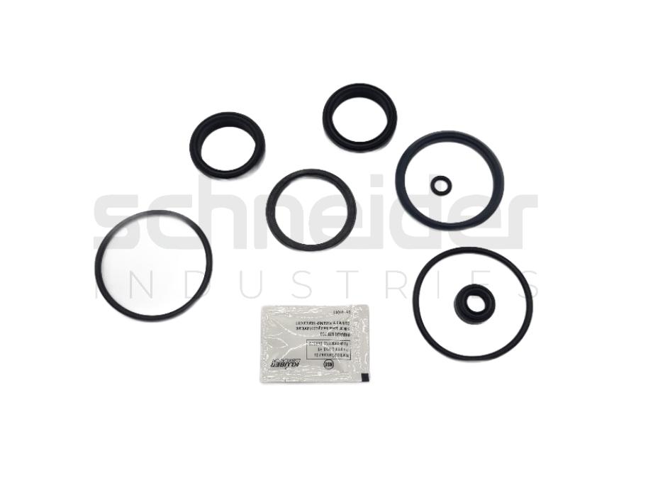 Service kit, FPM DN40 Uniq.DS Plug Setup
