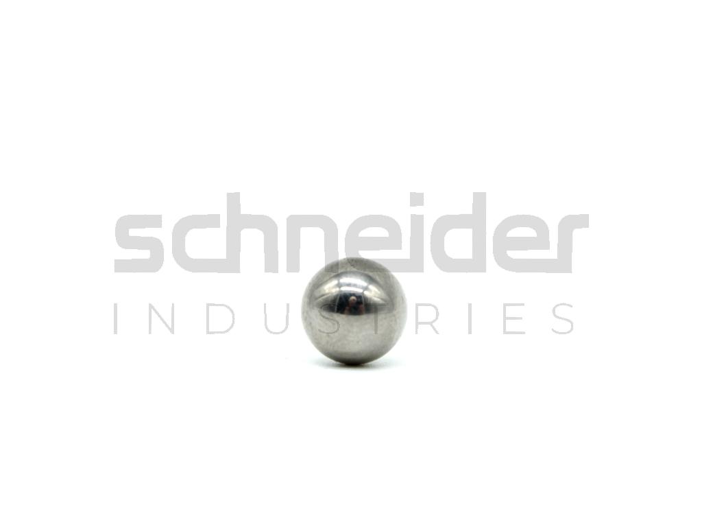 Bearing ball 10mm, RB-10 RS