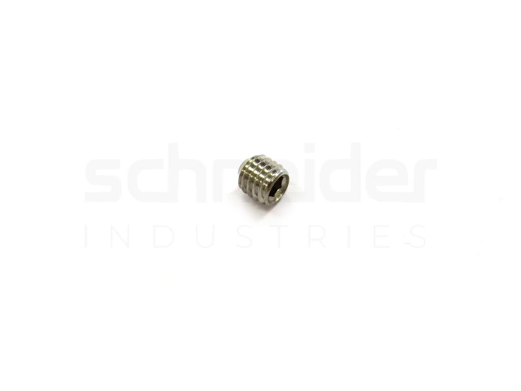 Set screw