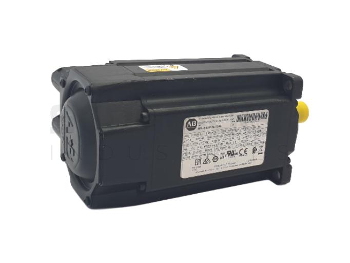 Servo motor, MPL-B430P-MJ72AA