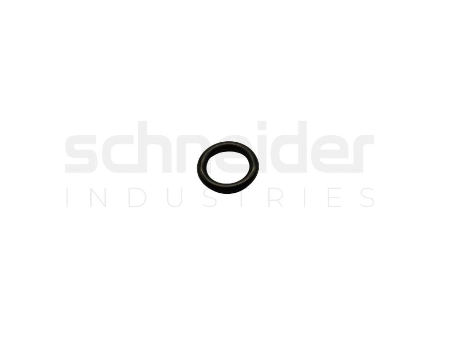 O-ring 7.65x1.78 EPDM peroxide 70SH