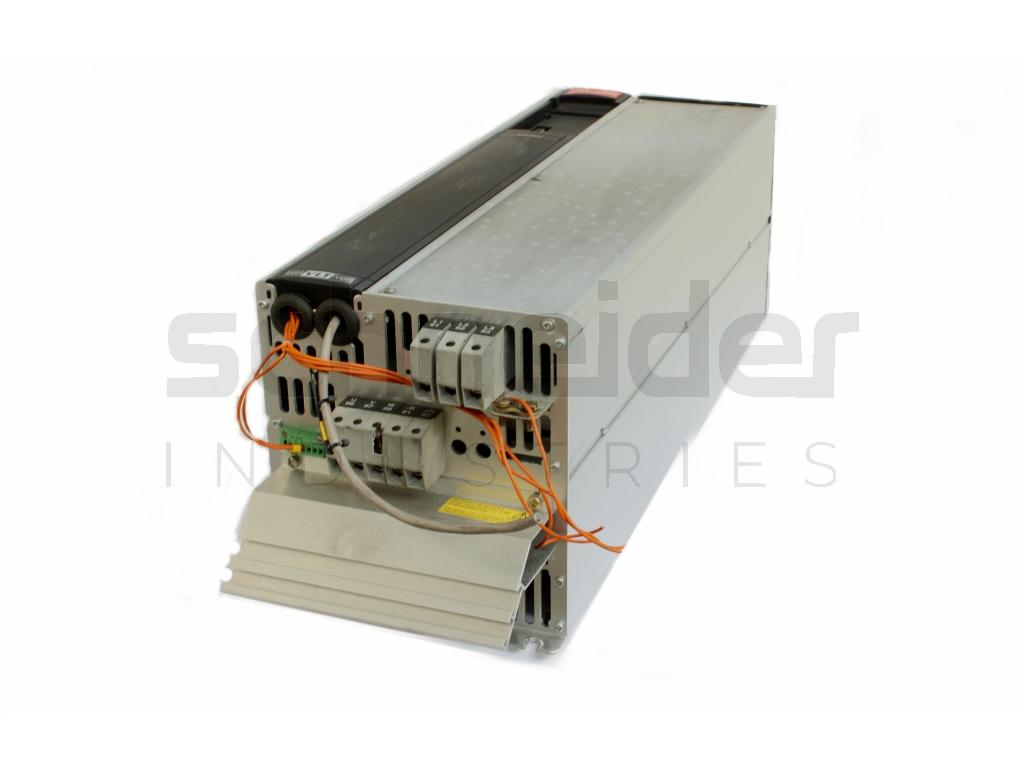 Frequency Converter