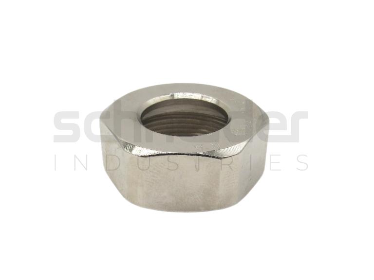 Nut M30x1,5 SS5170