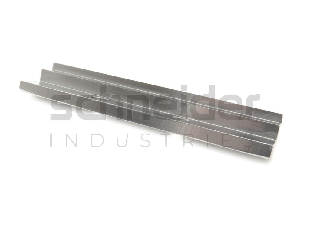 Steering Rail
