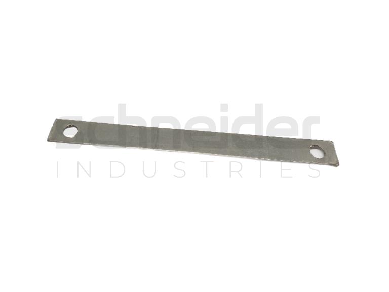Shim, 145x15x1,5 mm