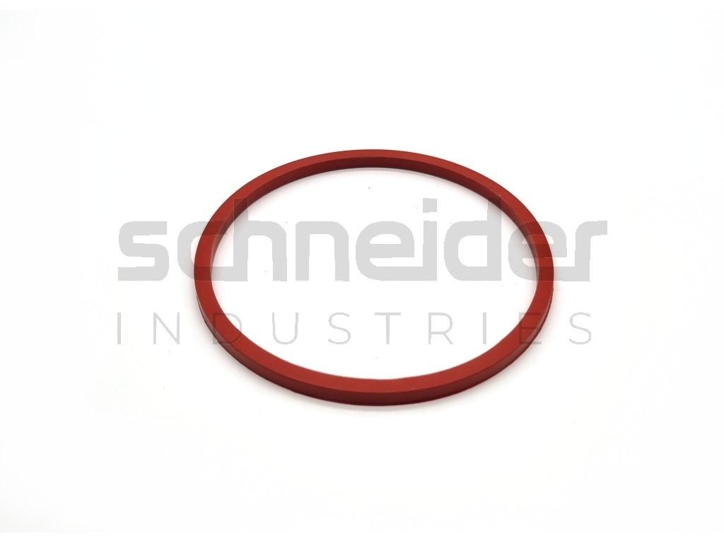 Square ring