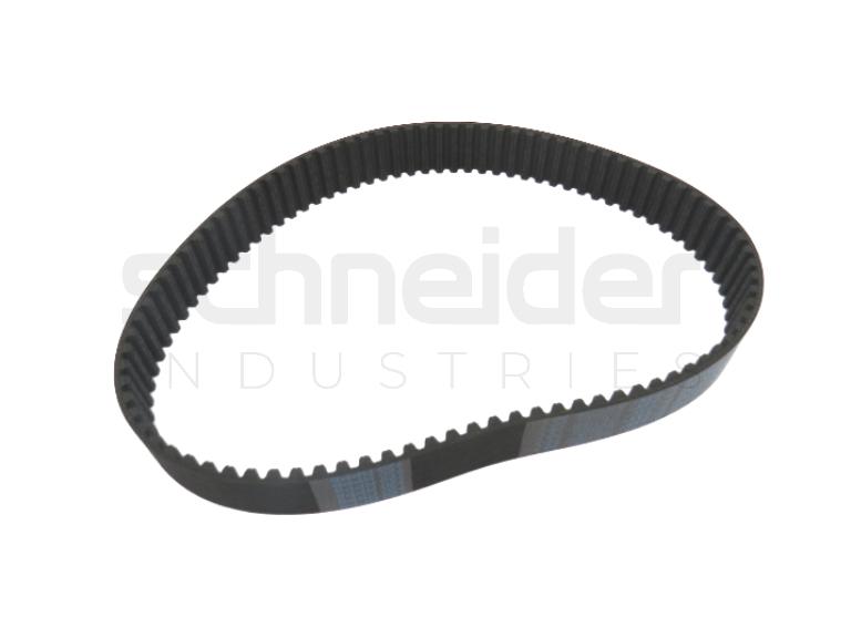 Timing belt, RPP8 720.0/30.0mm