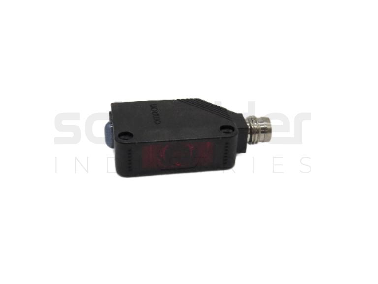 Photocell, Through beam PNP