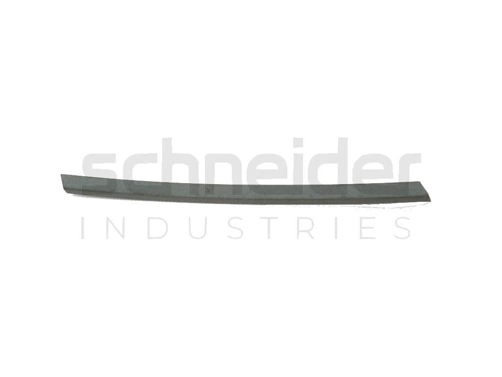 Piston seal, 30.00/25.0mm TURCITE T47